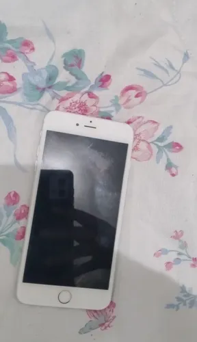 iPhone 6Plus 16GB - PRATA
