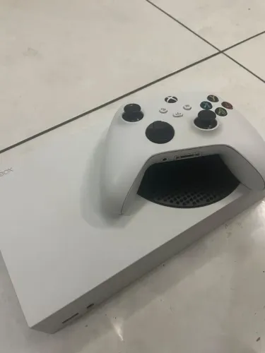 Xbox série S