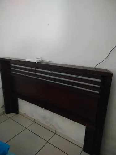 Cabeceira de cama