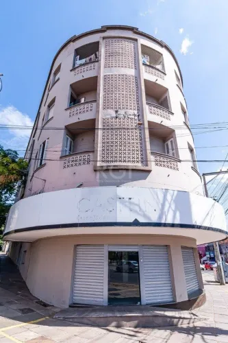Loja para Venda - 320m², 0 dormitórios, São João