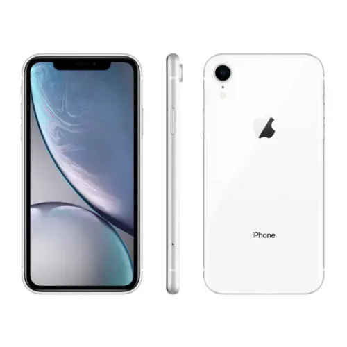 Apple iPhone XR - Excelente Estado de Conservação
