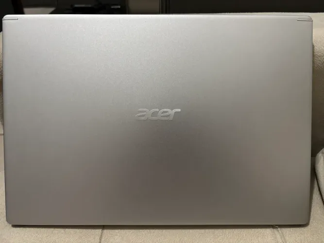 Notebook Acer - Ryzen 7