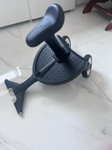 Plataforma de Carona YOYO ? Ótimo Estado