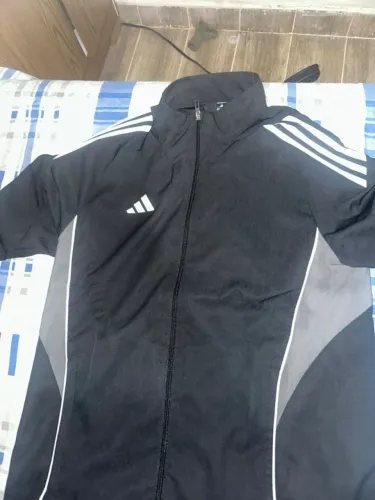  Corta vento Adidas original