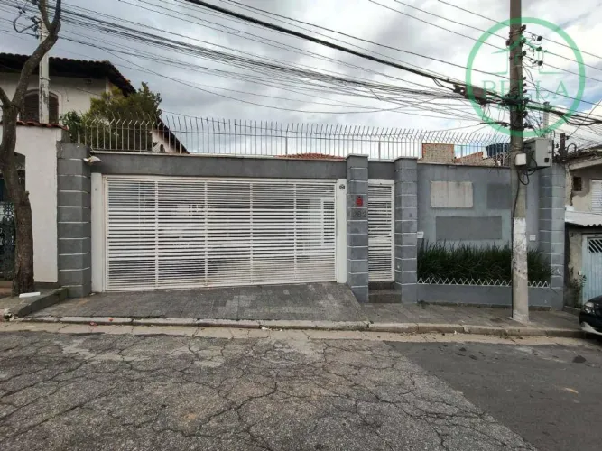 Casa com 9 dormitórios, 457 m² - venda por R$ 1.600.000,00 ou aluguel por R$ 15.836,00/mês