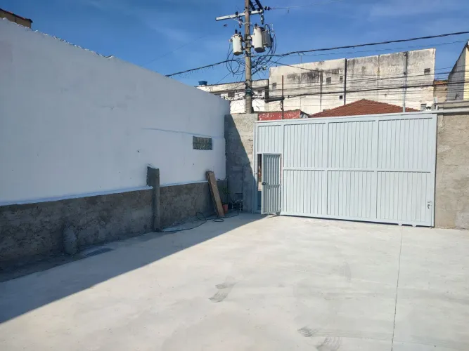 Terreno Comercial Locação Próximo Av Cupecê