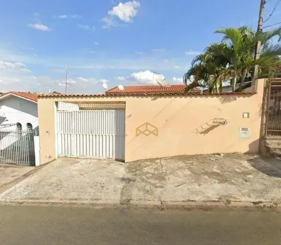 Casa com 4 dormitórios à venda, 210 m² por R$ 529.000,00 - Parque Universitário de Viracop