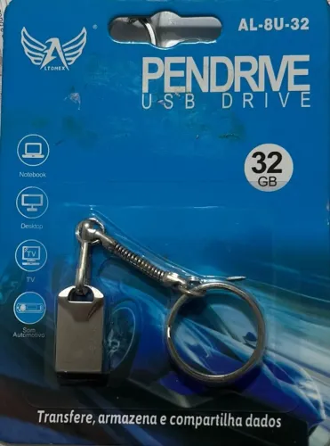 Pen Drive USB Drive Ltormex (32 GB)