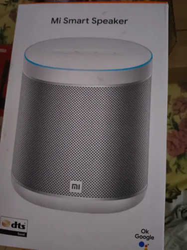 MI Smart Speaker