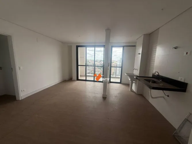 Apartamento com 2 dormitórios à venda, 74 m² por R$ 459.000,00 - Jardim Paulistano - Presi