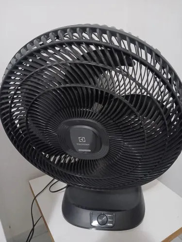 Ventilador 