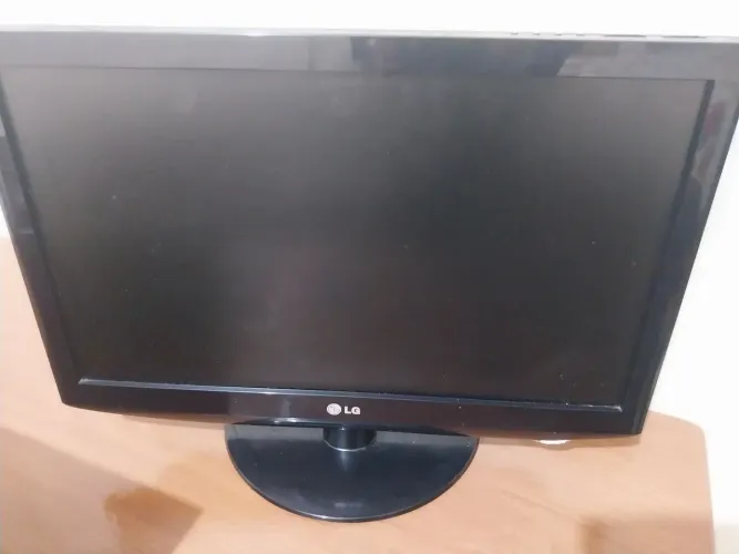 TV Monitor LG