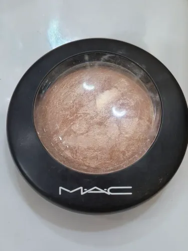 Iluminador MAC
