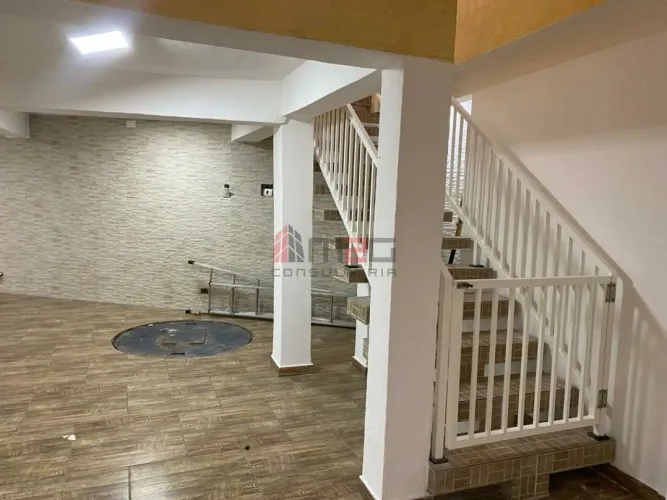 Casa para locação em Pirituba