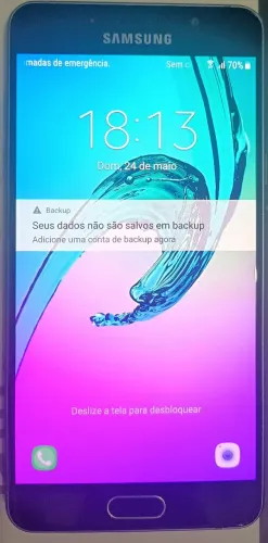 Samsung Galaxy A5