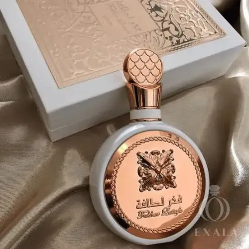 Perfume Árabe feminino