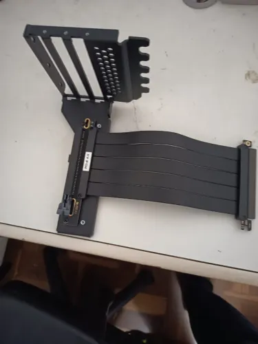 CABO RISER 4.0 + GPU BRACKET