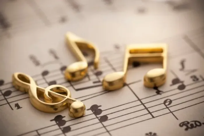 Ensino de musica