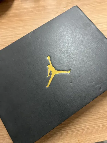 Air Jordan 1 Low