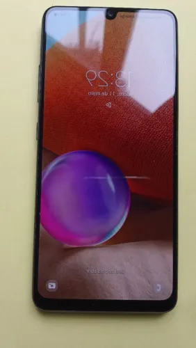 Celular Samsung Galaxy A32 Azul