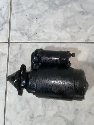 Motor de partida D20/C20/A20