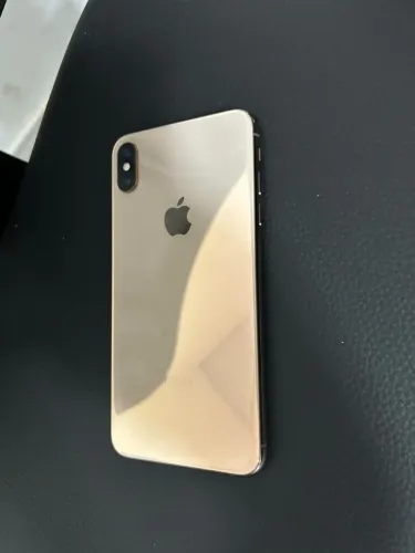 IPHONE XS 64GB ROSE GOLD - TROCO EM XBOX ONE OU PS4
