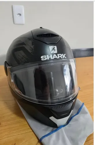 Capacete Shark
