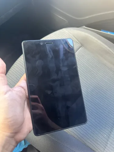 SAMSUNG TAB A - 8 POL