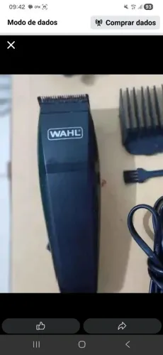 Cortador de cabelo