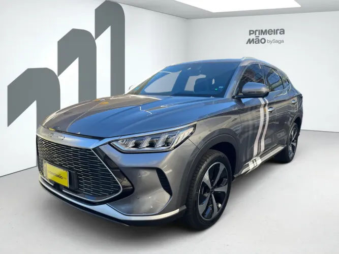 BYD Song Plus 1.5 16V Aut. (hibrido) 2024