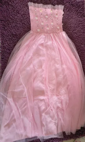 Vestido festa
