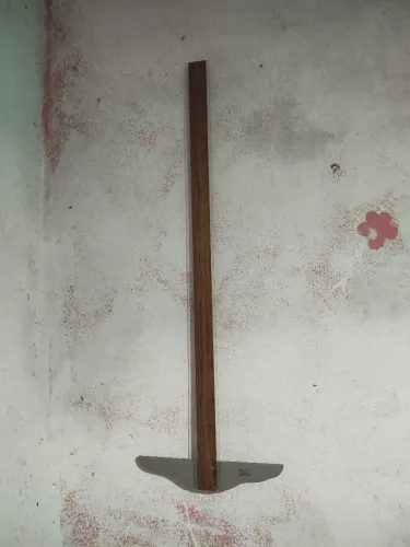 régua T 