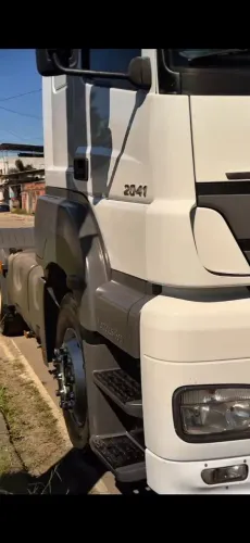 MB AXOR 2041
