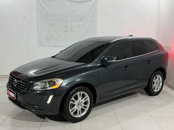 Volvo XC 60 T-5 Inscription 2.0 245 CV FWD 5P 2014