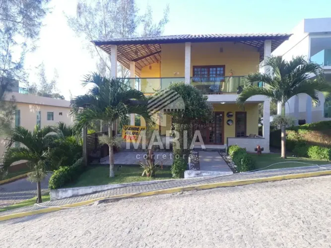 Casa à venda de condomínio em Gravatá-PE 800 Mil !!!