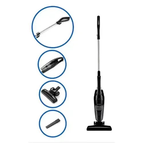 Aspirador De Pó Vertical Elgin Perfect Clean 1200 Watts 110v