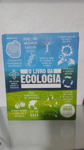 O Livro da Ecologia