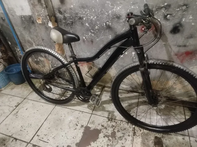 Bike aro 29 quadro 15