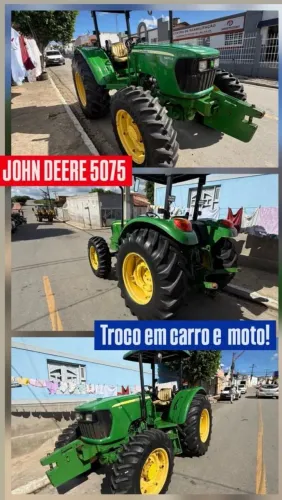 Trator