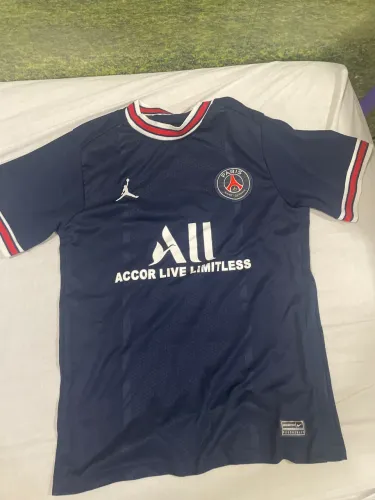Camisa PSG Messi