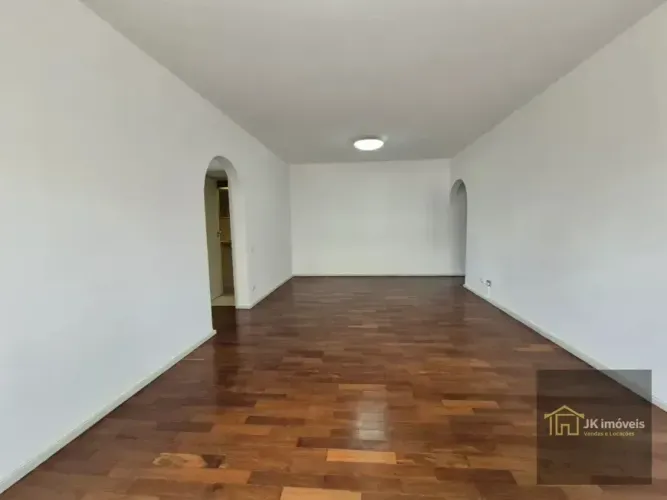 Imóvel para aluguel possui 110 m² com 3 quartos em Vila Mariana - São Paulo - SP