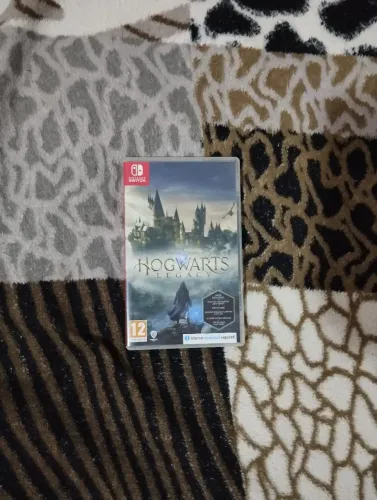 Hogwarts Legacy Nintendo Switch