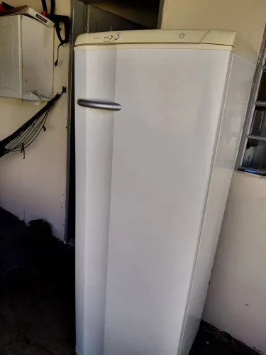 Geladeira Electrolux rde 37 