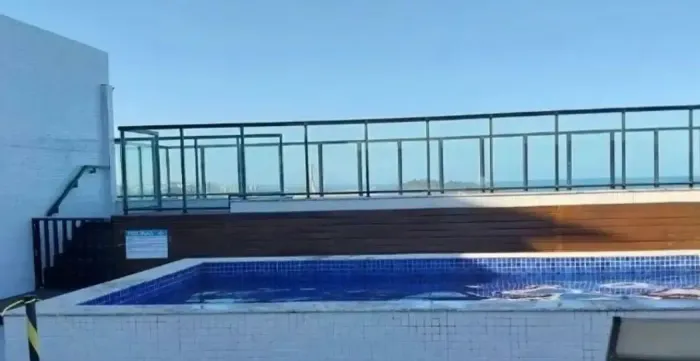 Apartamento à venda no VERNAZZA, SÃO FRANCISCO, Ilhéus, BA