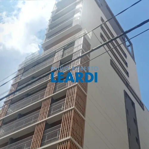 APARTAMENTO - JARDIM PAULISTA - SP