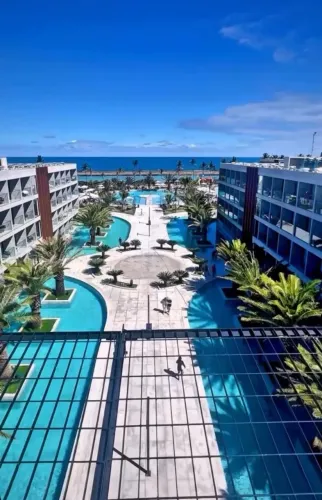 Natal 2026 - 7 diárias - Resort Porto 2 Life - Porto de Galinhas
