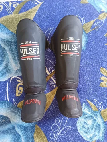 Caneleira Pulser