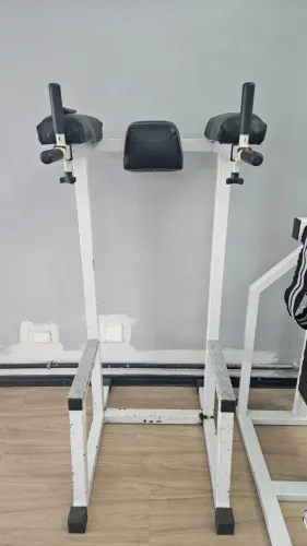 Aparelhos Musculação MECTEC