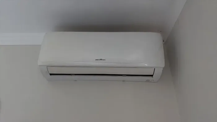 Ar Condicionado Britânia 9 mil Btus