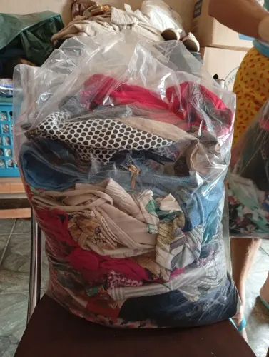 Roupas